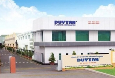 Tham vọng người Thái khi dồn dập thâu tóm nhựa Việt Nam