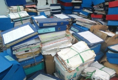 Sở Kế hoạch và Đầu tư TP. HCM “ngâm” hồ sơ 61 dự án