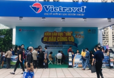 Lợi nhuận sau thuế của Vietravel đạt hơn 228 tỷ đồng trong quý IV/2021
