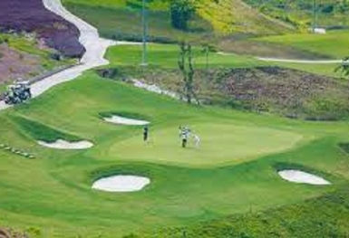 Bắc Giang quy hoạch thêm 10 sân golf mới đến năm 2030