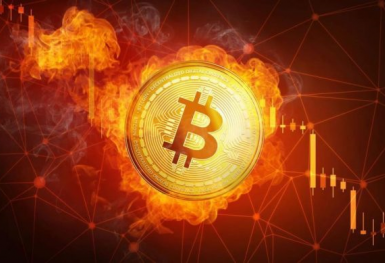 Căng thẳng Nga - Ukraine: Liệu giá Bitcoin có 'tuột dốc' xuống dưới 30.000 USD?