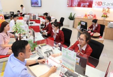 HDBank giảm lãi suất vay, chỉ còn từ 3%/năm