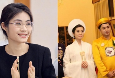 Ái nữ xinh đẹp của bất động sản Nam Cường: Là người thừa kế duy nhất, cùng mẹ lèo lái cơ nghiệp cha để lại, 20 tuổi đảm đương vị trí Phó chủ tịch Tập đoàn
