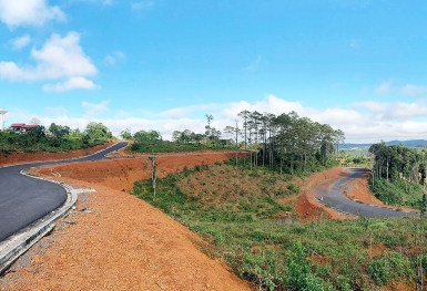 Tin bất động sản ngày 26/2: Kon Tum thanh tra toàn diện dự án lấy đất rừng làm khu biệt thự