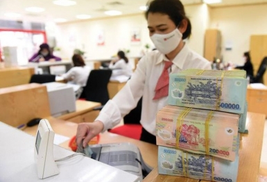 Tin ngân hàng ngày 26/2: Ngân hàng Nhà nước sắp triển khai gói hỗ trợ lãi suất 40.000 tỉ đồng