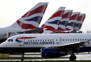 Nỗi buồn ngành hàng không: Công ty mẹ British Airways báo lỗ 9 tỷ USD trong năm 2020, thừa nhận không thể đưa ra nhận định về tương lai