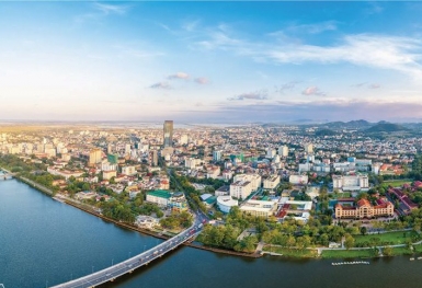 Bắc Ninh, Thừa Thiên - Huế, Khánh Hòa sẽ là thành phố trực thuộc trung ương