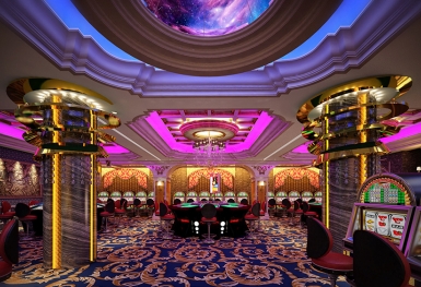 Kiến nghị thí điểm cho người Việt vào chơi, 'giải cứu' casino ở các điểm du lịch lớn