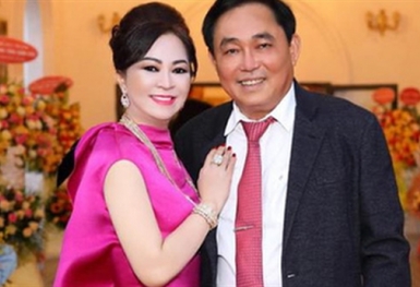 Vợ chồng ông Dũng 'lò vôi' tố bị lừa: Dễ chứng minh