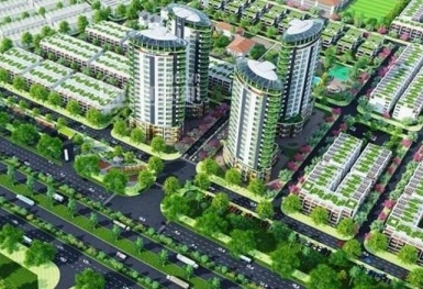 Hà Nội: Thanh tra 23 dự án nhà ở thương mại, khu đô thị
