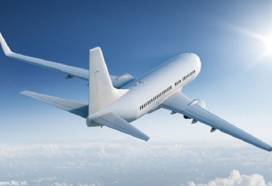 Sun Group bất ngờ ra mắt hãng hàng không Sun Air dành cho giới thượng lưu