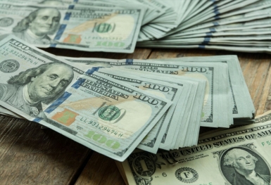 Tỷ giá ngoại tệ ngày 2/3: Đồng USD tăng vọt