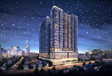 Novaland: Dự kiến phát hành trái phiếu, góp 5.875 tỷ đồng vào 3 công ty con
