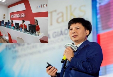 Apax Holdings: Doanh thu đạt 622 tỷ đồng trong Quý IV/2020