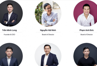Rời The Coffee House, Nguyễn Hải Ninh cùng nhiều cựu lãnh đạo Cen Land lập startup công nghệ BĐS, vừa huy động 1 triệu USD
