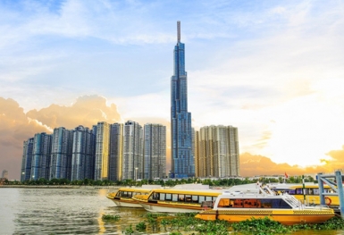 Vingroup góp vốn đầu tư vào một công ty tư vấn tài chính ở Singapore