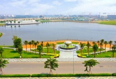 Chủ đầu tư Vạn Phúc City xây nhiều công trình không phép