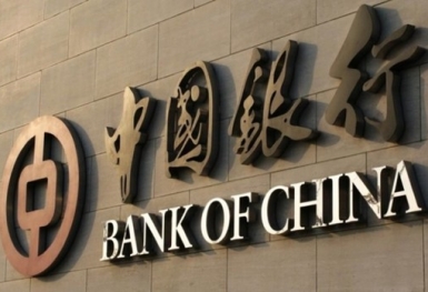 Hàng loạt công ty Nga chuyển sang mở tài khoản ngân hàng Trung Quốc