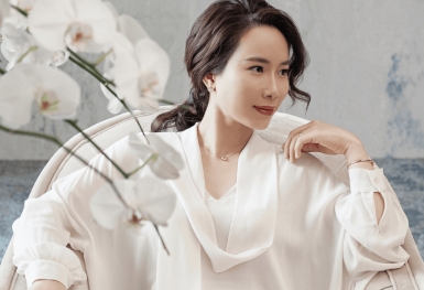 Những cô con gái nhà đại gia Việt: Đẹp như hoa, tài kinh doanh càng đáng nể