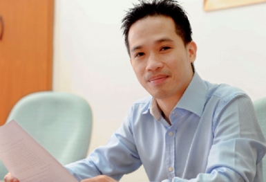 Chân dung thế hệ F1 của 'bông hồng thép' ngành cơ điện Nguyễn Thị Mai Thanh: Giỏi giang chung vai gánh vác cơ nghiệp cùng mẹ, mẹ vừa là sếp vừa là thầy