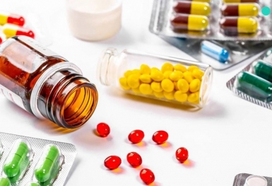 Dược phẩm Trung Ương 3 chốt ngày tạm ứng cổ tức bằng tiền tỷ lệ 60%