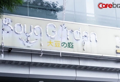 ‘Cuộc thanh lọc’ của Covid-19: Tokyo Deli đóng gần một nửa cửa hàng tại Hà Nội, các chuỗi F&B của đại gia Golden Gate, Soya Garden cũng phải tiếp tục đóng bớt, sang nhượng cửa hàng