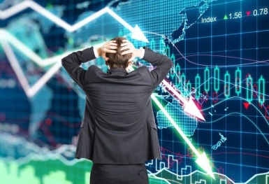 Tin nhanh chứng khoán ngày 8/3: Áp lực bán ra tăng trên toàn thị trường, VN Index mất hơn 25 điểm