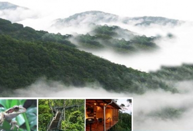 Siêu dự án giải trí, nghỉ dưỡng lớn bậc nhất Việt Nam trên quy mô 24.000ha tại Thanh Hóa sẽ về tay ông lớn nào?