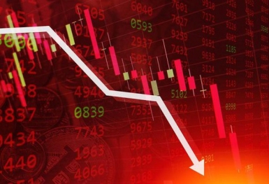 Chứng khoán phiên chiều 11/3: Sắc đỏ bao trùm phiên cuối tuần, VN-Index giảm 12,54 điểm