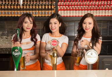Hàng loạt nhà hàng tên tuổi đóng cửa vì COVID-19, ngay cả công ty số 1 Golden Gate cũng đang xoay sở đi vay phục vụ hoạt động kinh doanh