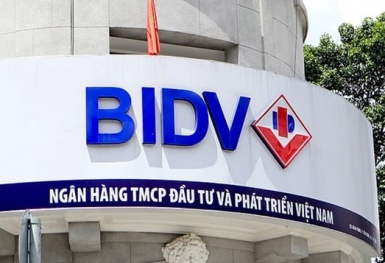 Lợi nhuận BIDV dự kiến đạt 19,4 nghìn tỷ đồng năm 2022, đâu là yếu tố hỗ trợ?