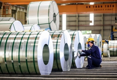 Lợi nhuận gộp ngành thép năm 2022 sẽ suy giảm?