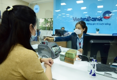 Tin ngân hàng ngày 12/3: Năm 2022, các ngân hàng thương mại sẽ tăng lãi suất huy động?