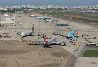 Doanh nghiệp ASEAN 'nếm trải' hệ lụy từ xung đột Nga - Ukraine