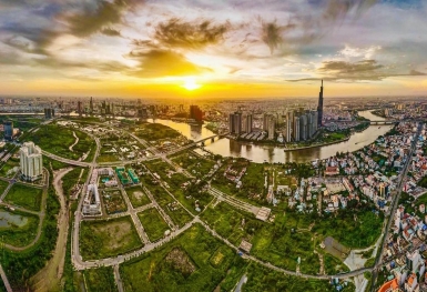 Đại diện Ecoe: Thủ Đức là điểm nóng BĐS với dư địa tăng trưởng trong chu kỳ 5-10 năm nữa, song còn nhiều rào cản