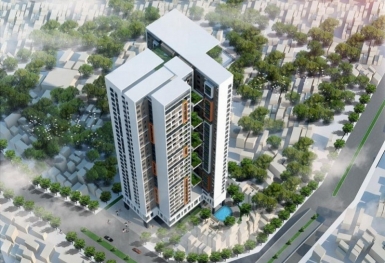 Dự án TNR The Nosta bán 'lúa non', tiềm ẩn rủi ro?