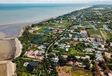 Đề xuất thêm nhiều sân bay nhỏ ở TP. Hồ Chí Minh