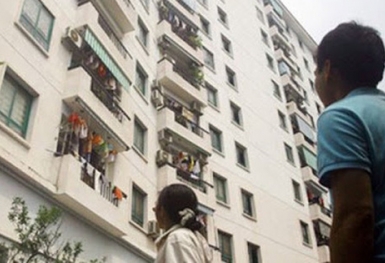 Chuyên gia Savills: Không có nguy cơ bong bóng bất động sản, không cần thiết kéo giá xuống