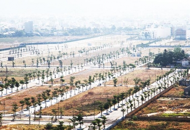 'Đất vàng' sân bay Nha Trang cũ chuẩn bị được mang bán đấu giá