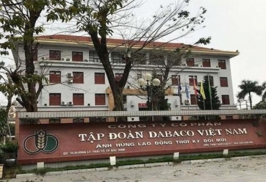 Kinh doanh gặp khó vì nguyên liệu tăng chóng mặt, Dabaco muốn nâng vốn điều lệ lên 2.304 tỷ đồng