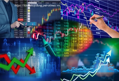 Tổng hợp tin Chứng khoán tuần qua (7/3 - 13/3/2022): Áp lực bán ra tăng mạnh khiến VN Index liên tục thay đổi sắc thái trong các phiên giao dịch
