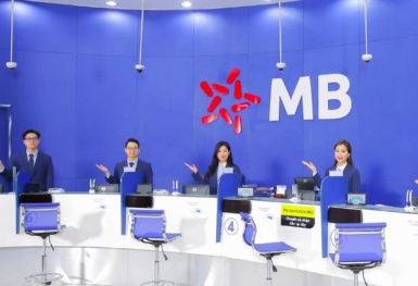 Tin ngân hàng ngày 13/3: SSI dự báo MB lãi cả năm 2022 chạm mốc 1 tỷ USD