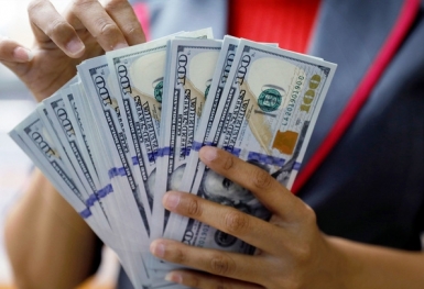 Tỷ giá ngoại tệ hôm nay 13/3: Đồng USD giảm giá tại thị trường trong nước