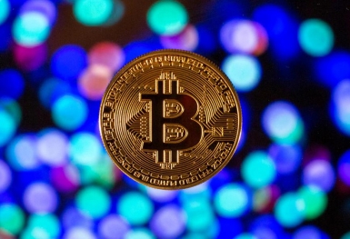 Bitcoin vượt ngưỡng 60.000 USD