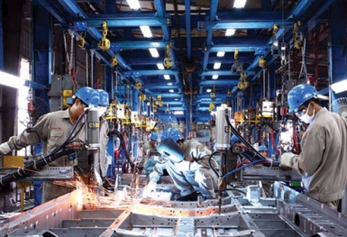 Nhà đầu tư Mỹ tiếp tục đầu tư mạnh vào Việt Nam