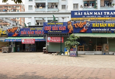 Hà Nội: Số doanh nghiệp tạm ngừng kinh doanh 2 tháng đầu năm tăng 76,7%