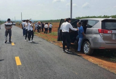Cò đất có thực sự là nhóm đứng sau cơn sốt đất, thổi giá tăng từng ngày?
