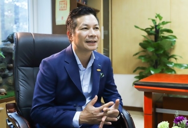 Cenland chuẩn bị phát hành 262 triệu cổ phiếu, tăng vốn lên 4.637 tỷ đồng