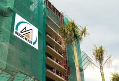 Tân Chủ tịch Thuduc House từ nhiệm sau 1 tháng đương nhiệm