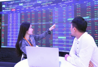 Chứng khoán Đà Nẵng dời trụ sở chính ra Hà Nội, lên kế hoạch tăng vốn từ 60 tỷ lên 1.000 tỷ đồng